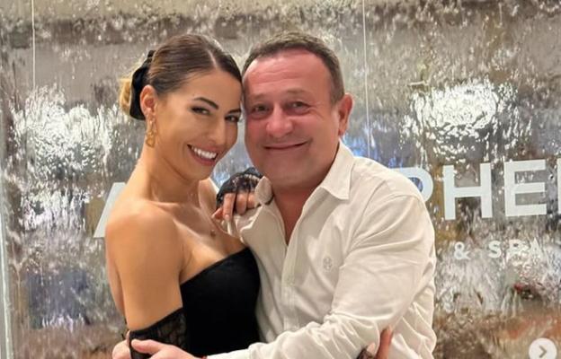 Годеницата на Рачков: "Мъжът трябва да обсипва жената с подаръци"
