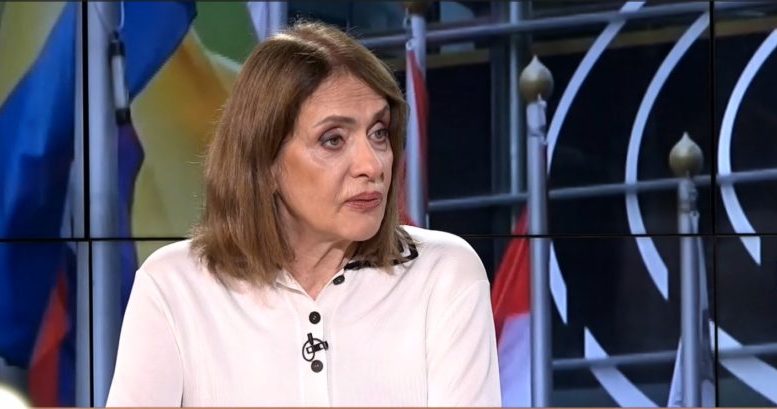 Нейнски: Русия смята, че ѝ се полага да управлява православния свят