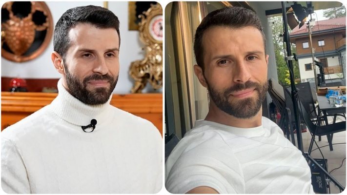 Георги Блажев на 39: Едно време ми се струваха ужасно много