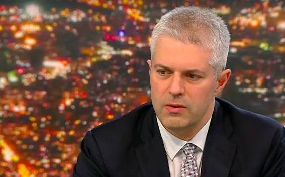 Коцев: След като ме арестуваха строителството в Баба Алино се засили в огромни размери