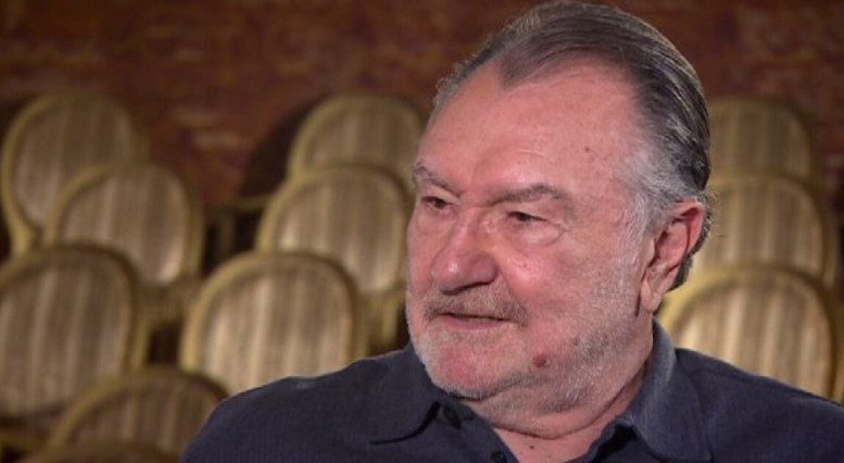 Големият Васил Михайлов: Отказах се от депутатската си заплата, политиката е мръсна работа