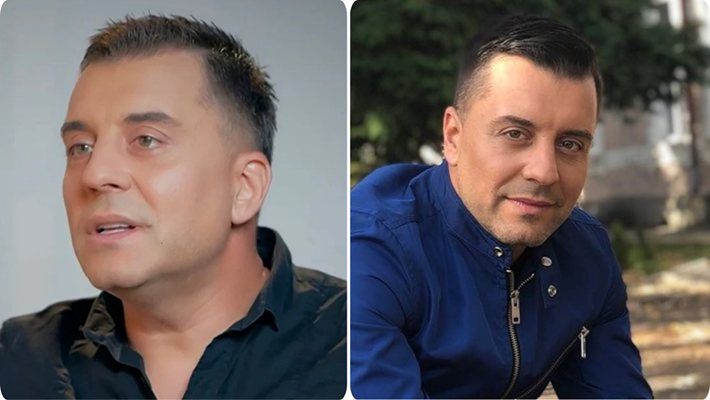Борис Дали пред Мон Дьо: Милионер съм от доста време