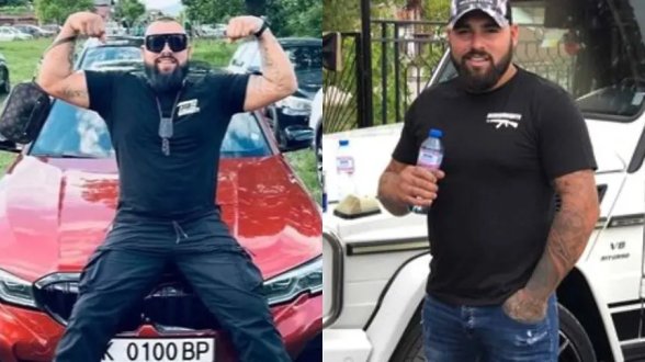 "Калашниците": Васил Филипов не е част от групата ни от години