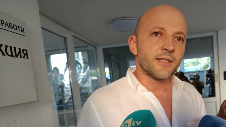 "Не се чувствам виновен": Украинецът Невзоров с първи думи след разпита в МВР