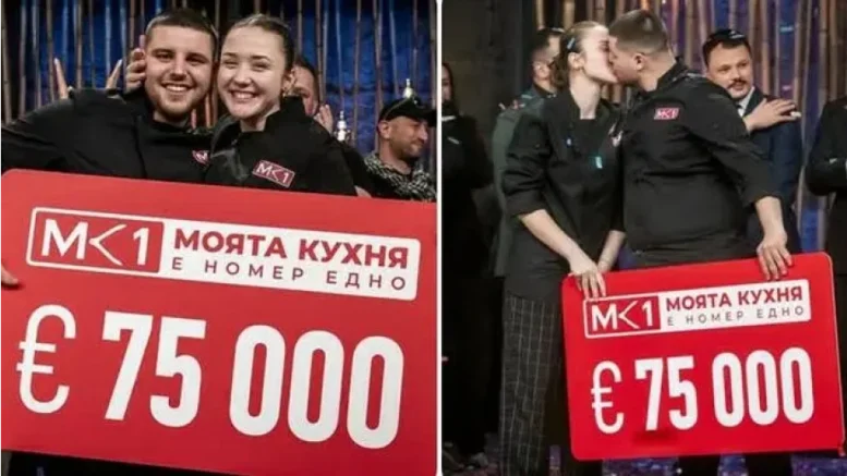 Зрители на „Моята кухня е №1“ Говорят за нагласен финал и роднински връзки