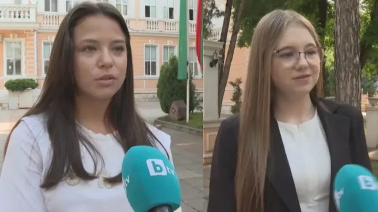 Урок по честност от две деца: Направиха това, което мнозина възрастни не биха