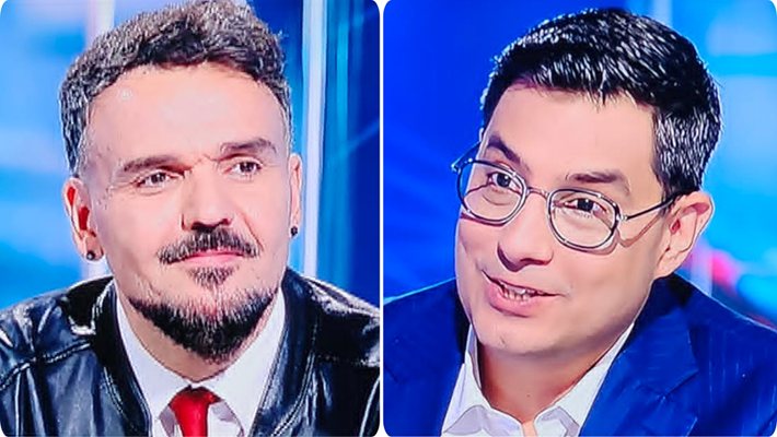 Графа призна за пиянско излизане на сцената: Загубих контрол и научих ценен урок