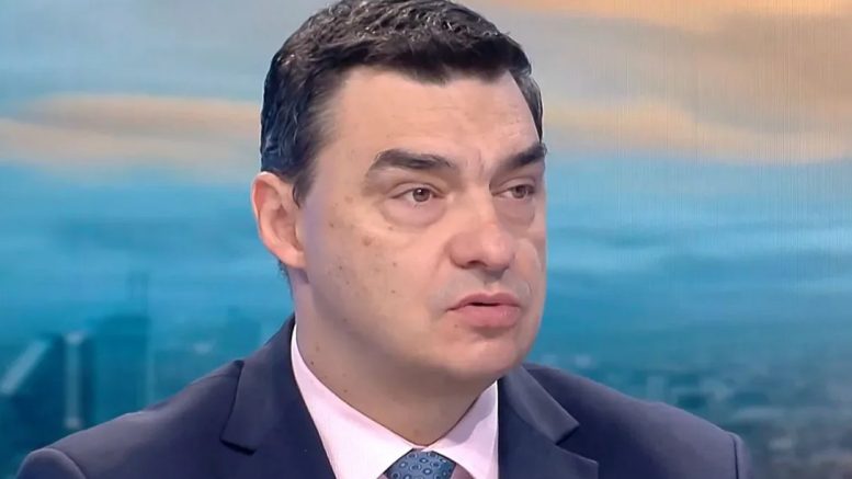 Владимир Николов разкри тежък проблем в държавата
