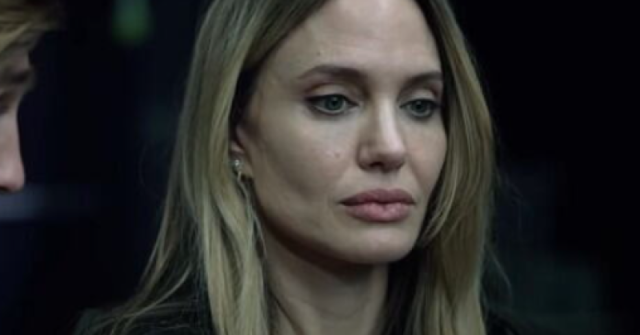 Анджелина Джоли с болезнено признание: „Времето ми изтича“