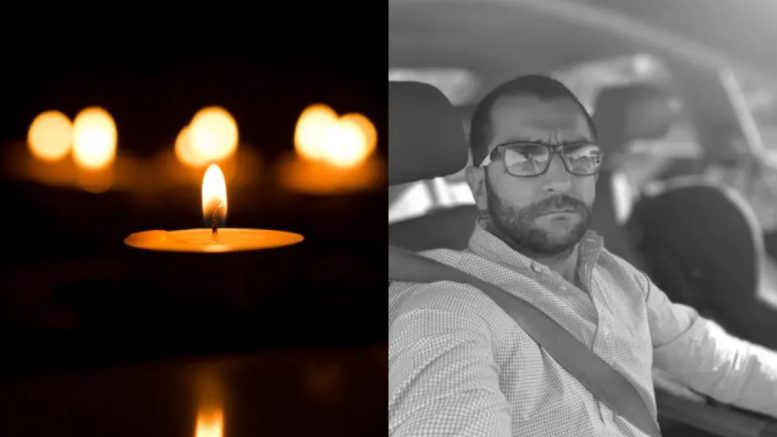Отиде си твърде рано! България скърби за 43-годишният Никсън (един от първите в попфолка)