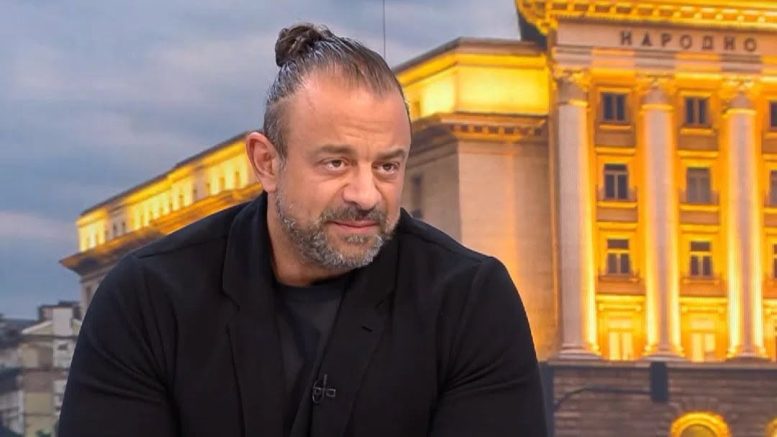 Алибегов: Когато видите цени, които не ви изнасят, правите две крачки вляво и сядате в друго заведение