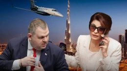 Българският Епстийн! Стюардесите на Делян Пеевски разкриха какво се е случвало по време на частните му полети