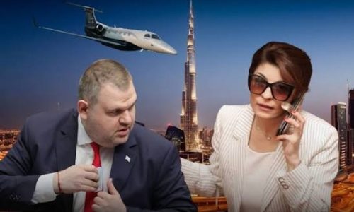 Българският Епстийн! Стюардесите на Делян Пеевски разкриха какво се е случвало по време на частните му полети