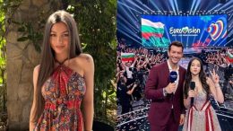Крисия иска да води Евровизия 2027