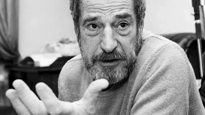 Дълбок ПОКЛОН! На 80 години ни напусна легендата Йосиф Сърчаджиев