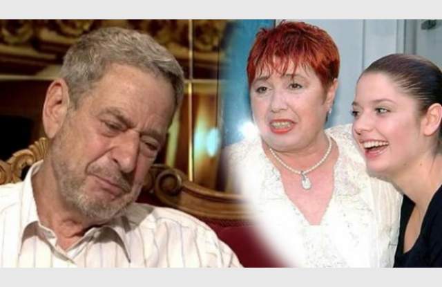 Алекс Сърчеджиева сподели преди време за баща си: „Подминава ме сякаш не ме познава“