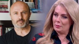 Георги Тошев пак захапа Венета Райкова: „Не мога да направя компромис с нивото ѝ на водене“