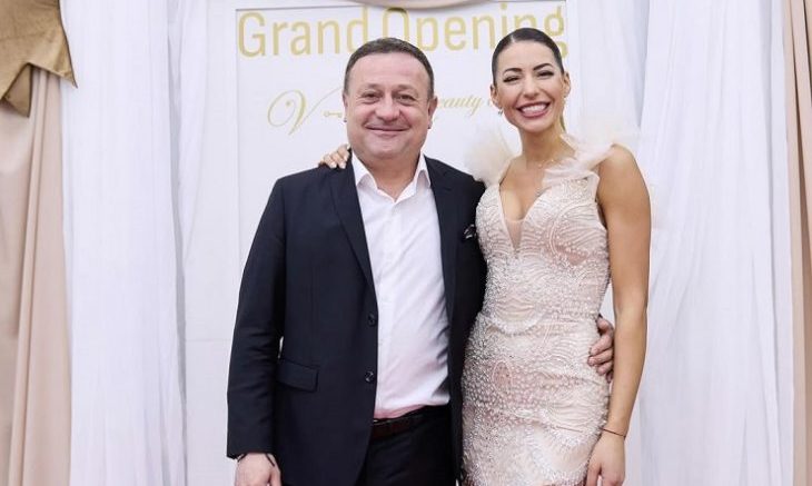 Годеницата на Рачков иска скандално скъпа сватба