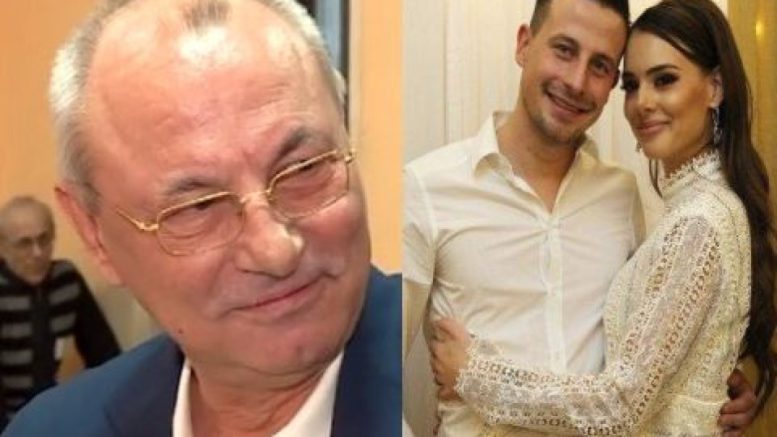 Честито! Ахмед Доган стана дядо за трети път