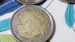 Най-ценните монети от 2 евро: Тези редки екземпляри струват до 5000 евро