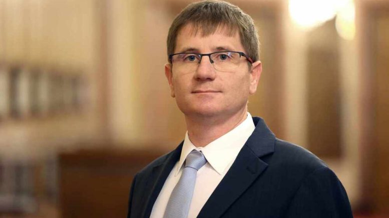Димо Дренчев: Депутатските заплати са абсолютно незначителни за бюджета