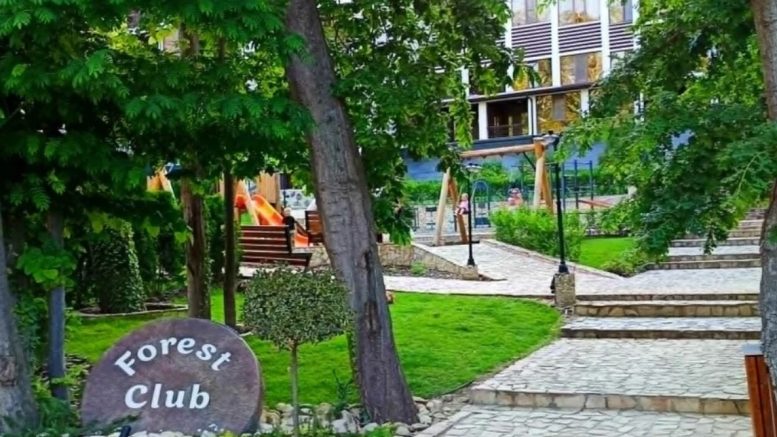 КОНПИ отне в полза на държавата имот в "Баба Алино", купен с мръсни пари
