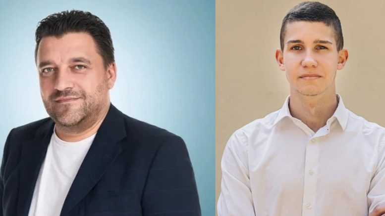 "Този с чашата никога няма да стъпи в ефир!"
