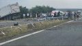 Нещо страшно е от коли! И Динко от Ямбол помага. ТИР отново уби човек