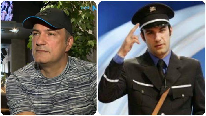 Пейо от "Имаш поща" за сватбата на дъщеря си: Все едно някой къса живо месо от теб
