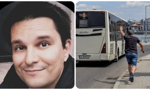 Бащата на 14-годишното момиче, което остана само в автобус: Отвлякоха дъщеря ми пред очите ми!