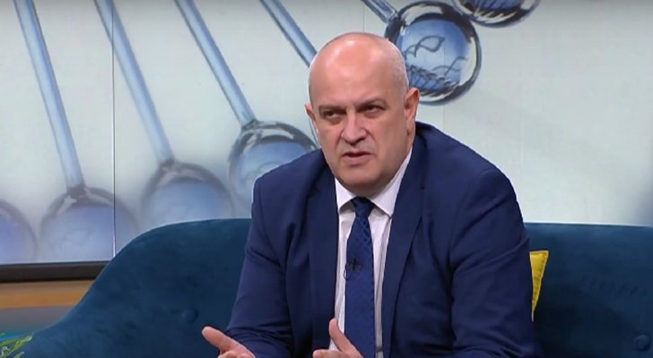 Ревматологът проф. д-р Симеон Монов: Хората с подагра трябва да избягват бирата и тежките диети