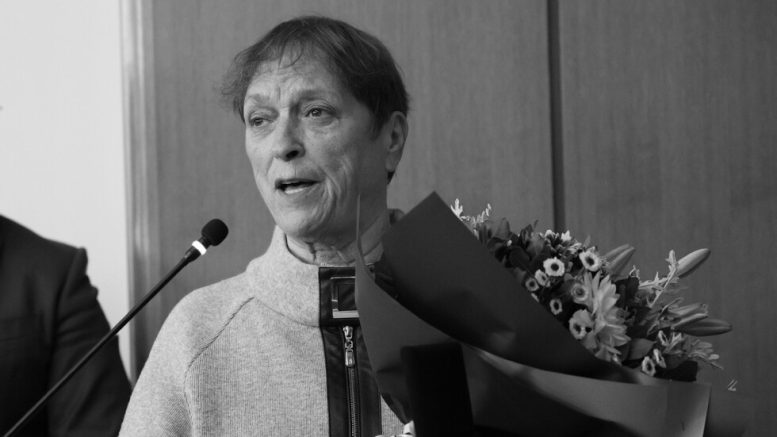 В памет на Надежда Захариева: Моята религия е да живея и да умра без съжаление (СНИМКИ)