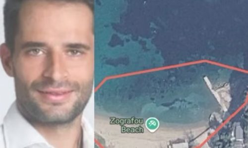 Очевидци с потресаващ разказ за трагедията с Мартин Велев! Фатален пропуск е коствал живота му