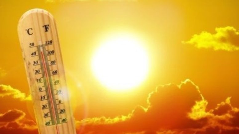 Чакат ни невиждани жеги в следващите 4 години