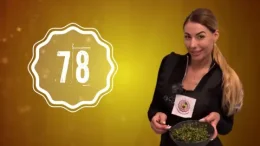 Виктория Кузманова направи фурор в „Черешката на тортата“-Рачков трябва да е щастлив