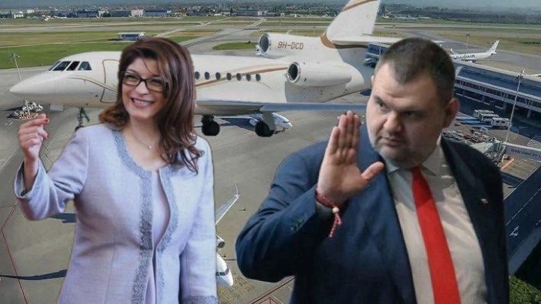 Костадинов: Ако Десислава Атанасова има политически морал, трябва да подаде оставка