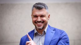 Валери Божинов се обясни в любов на...