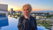 52-годишната Стефания Колева се пусна без грим, феновете възхитени!