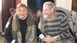 Латинка Петрова: Пепа НИКОГА не прости на Йосиф Сърчаджиев! А имаха голяма любов